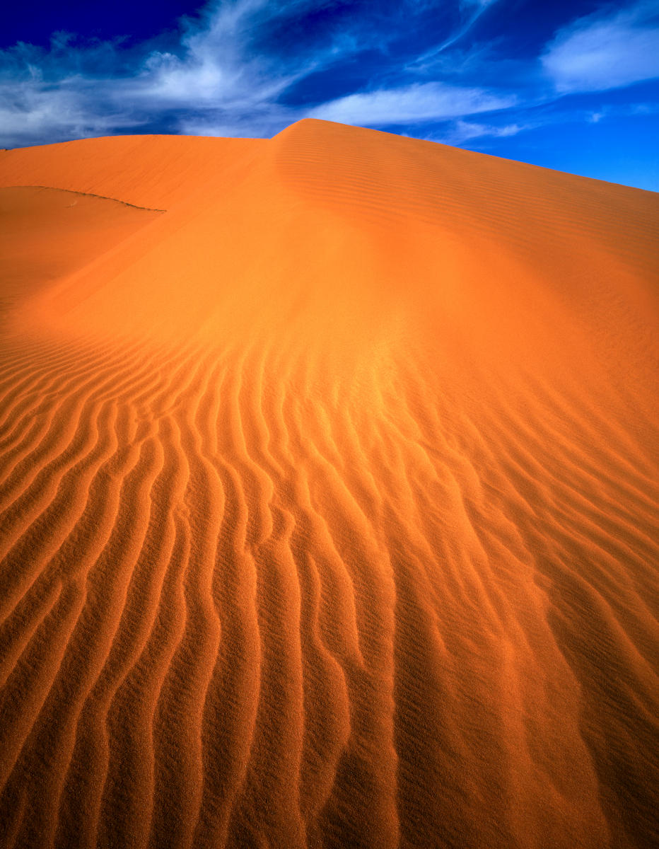 'Sand Hollow' Utah