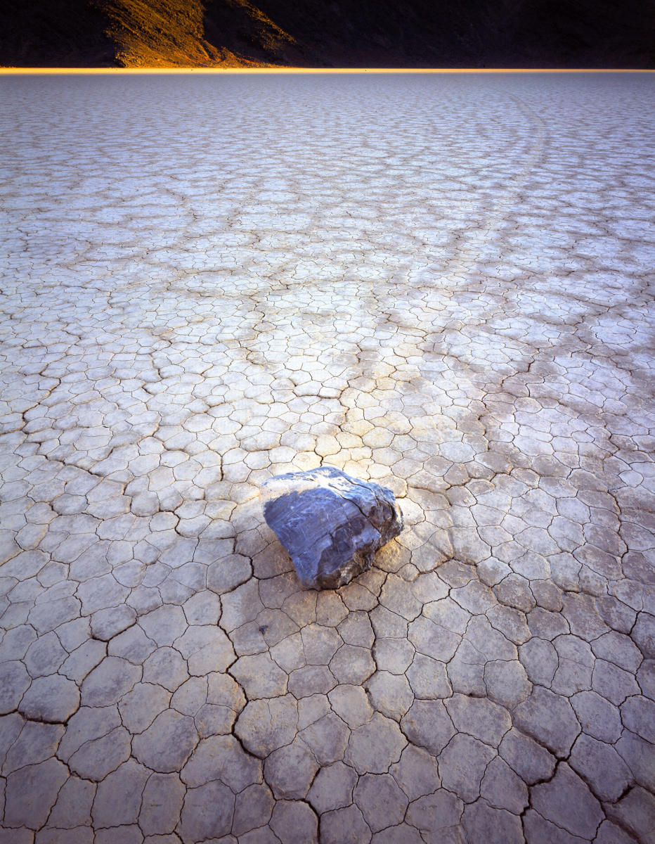 'Journey on the Playa'