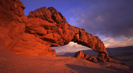 'Escalante Sunset'